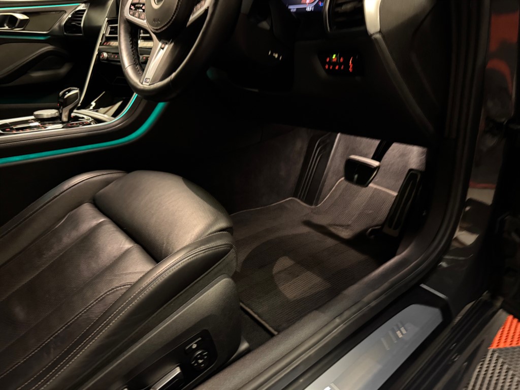 Used BMW 8 Series 2019 for sale - 77274608: Photo 28