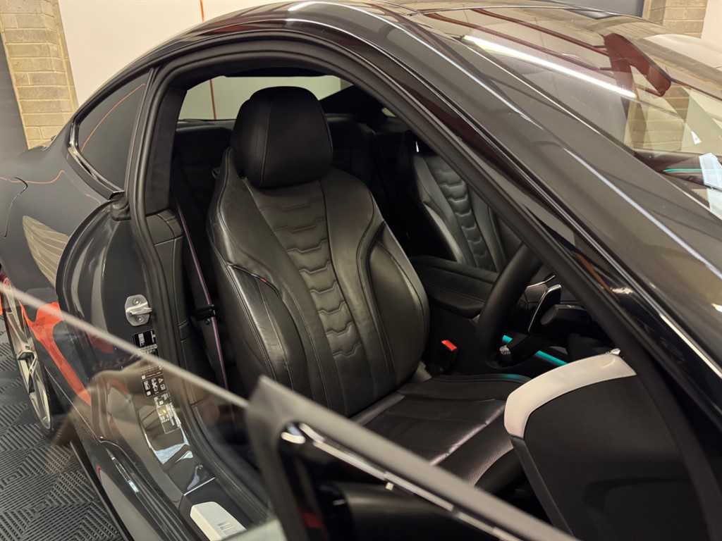 Used BMW 8 Series 2019 for sale - 77274608: Photo 29