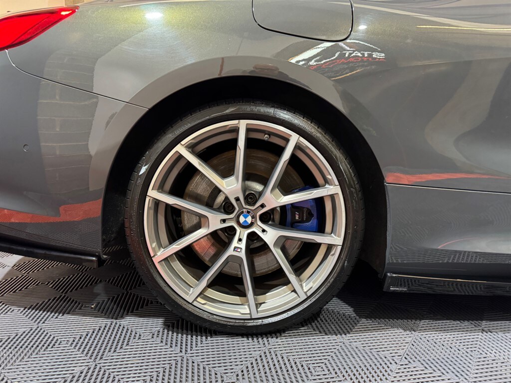 Used BMW 8 Series 2019 for sale - 77274608: Photo 31