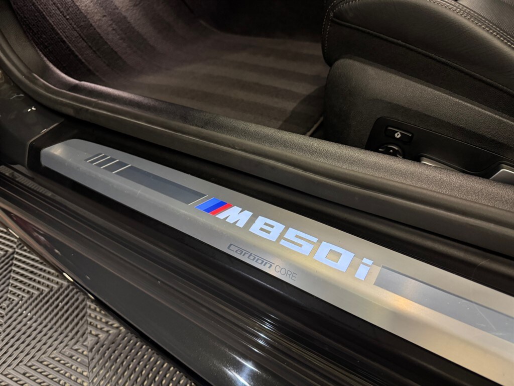 Used BMW 8 Series 2019 for sale - 77274608: Photo 32