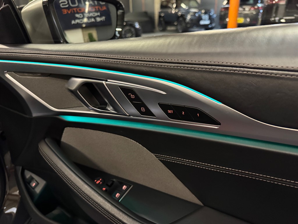 Used BMW 8 Series 2019 for sale - 77274608: Photo 34