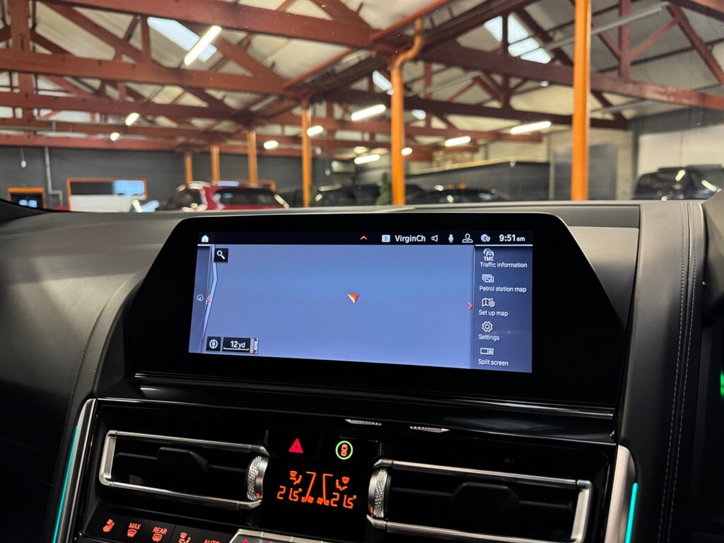 Used BMW 8 Series 2019 for sale - 77274608: Photo 35