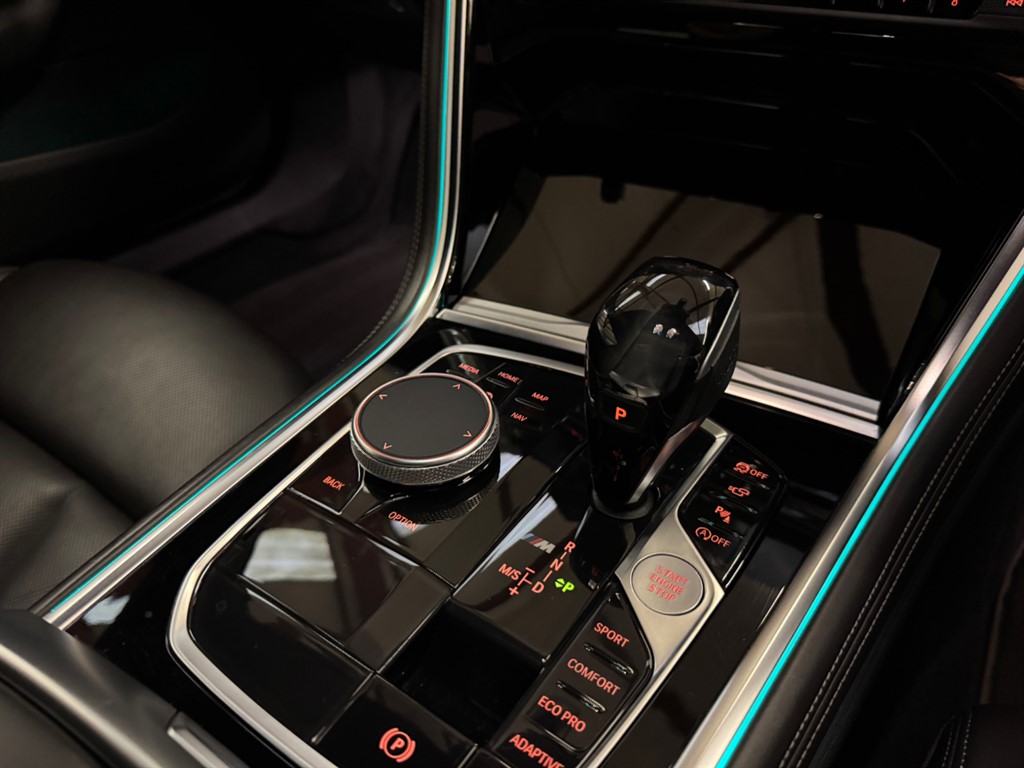 Used BMW 8 Series 2019 for sale - 77274608: Photo 38