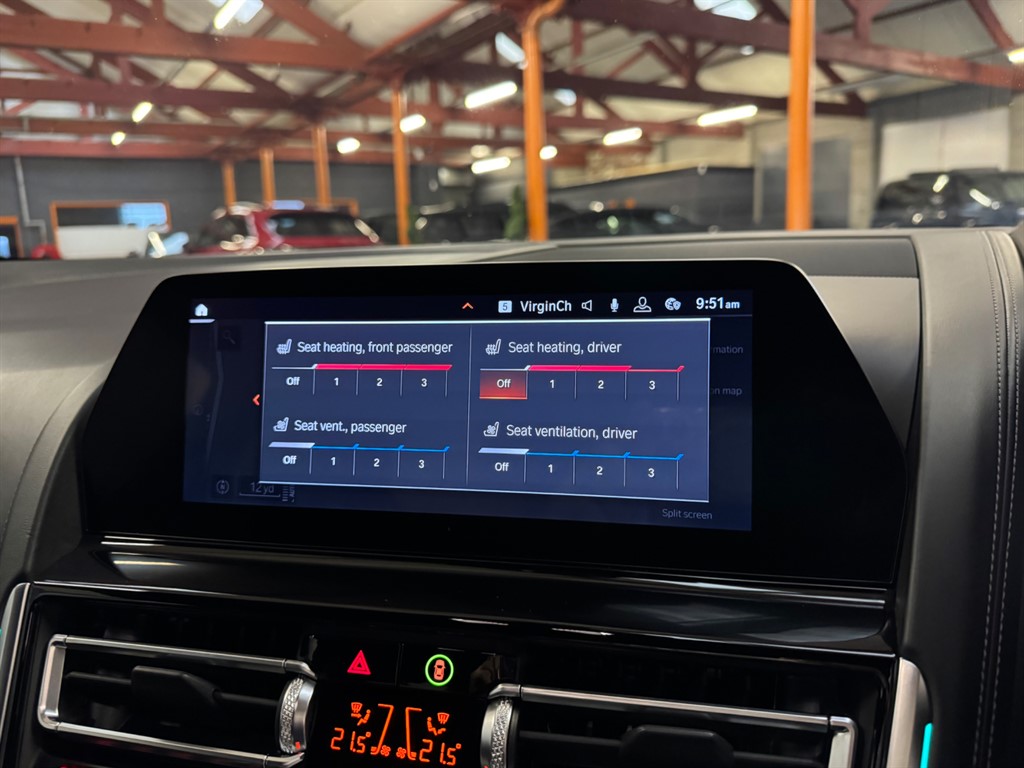 Used BMW 8 Series 2019 for sale - 77274608: Photo 39