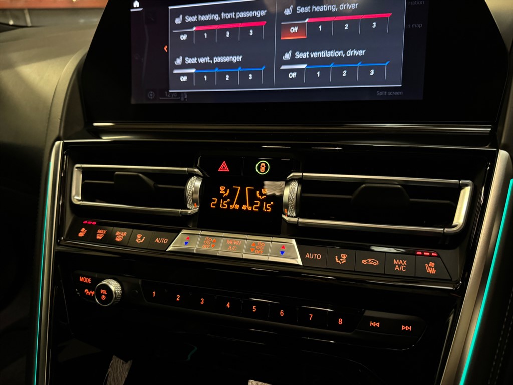 Used BMW 8 Series 2019 for sale - 77274608: Photo 40