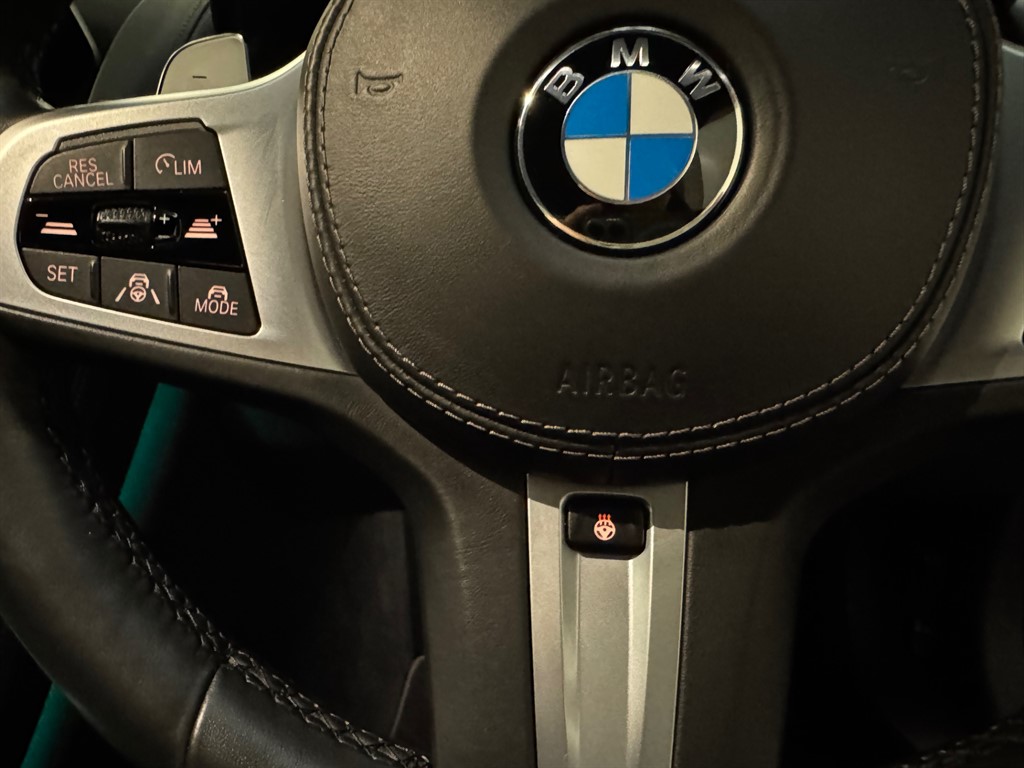 Used BMW 8 Series 2019 for sale - 77274608: Photo 41