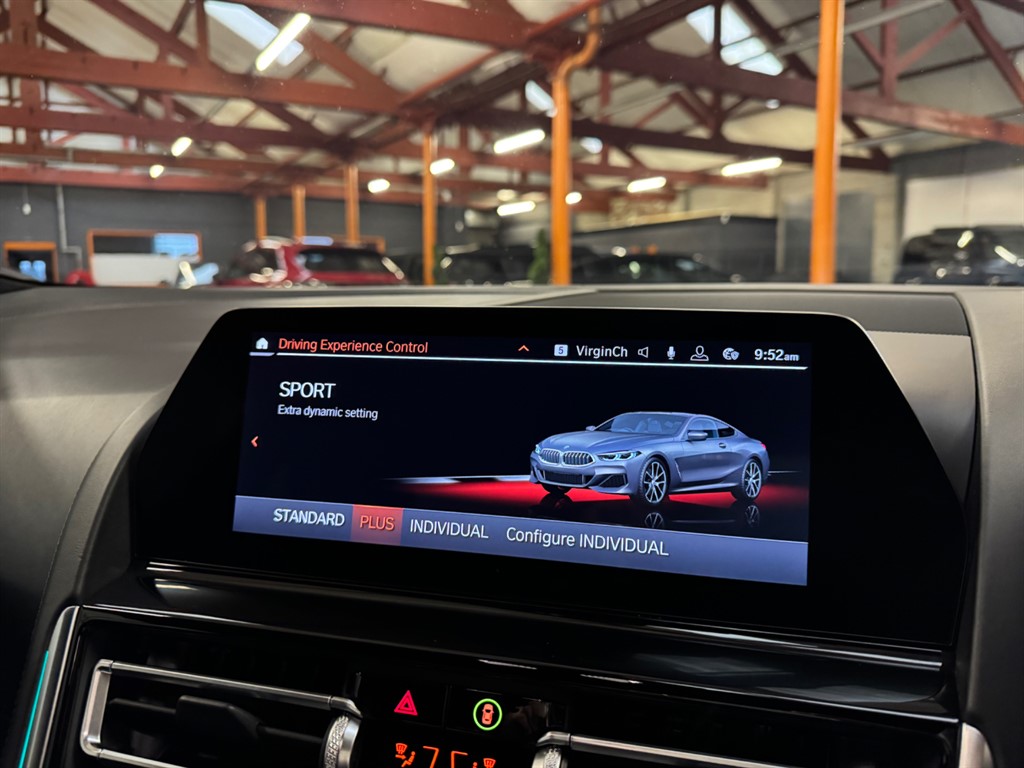 Used BMW 8 Series 2019 for sale - 77274608: Photo 42