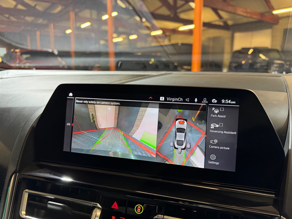 Used BMW 8 Series 2019 for sale - 77274608: Photo 44