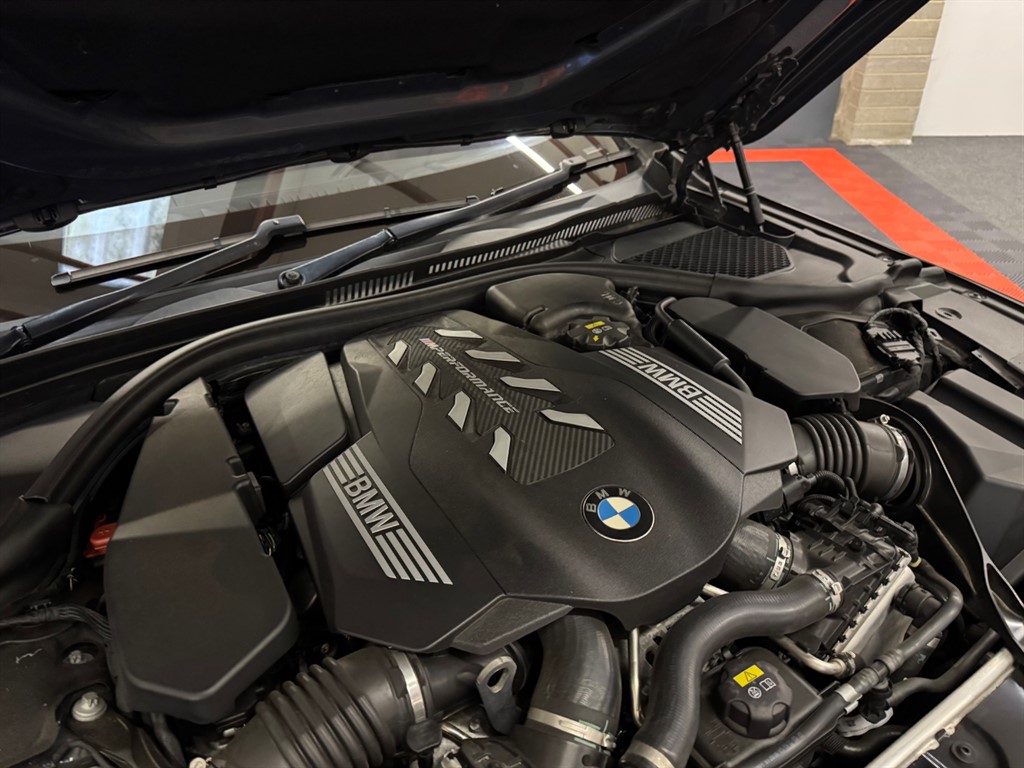Used BMW 8 Series 2019 for sale - 77274608: Photo 46