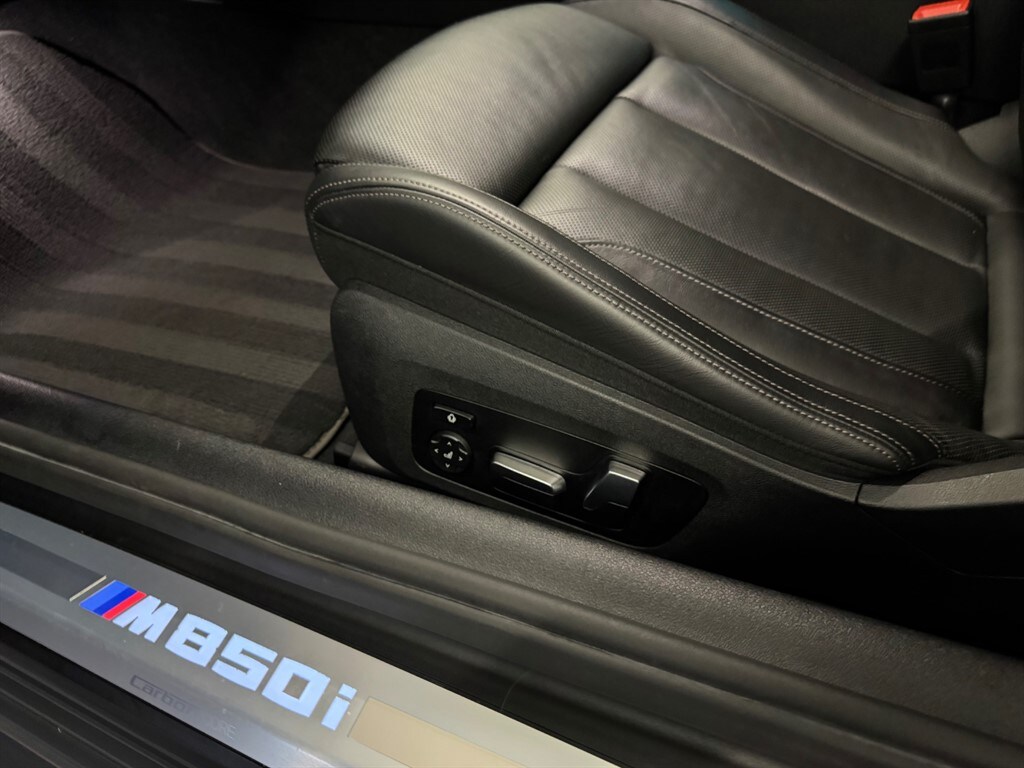 Used BMW 8 Series 2019 for sale - 77274608: Photo 47