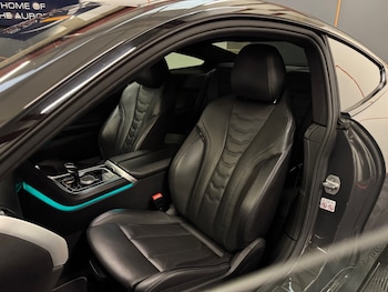 Used BMW 8 Series 2019 for sale - 77274608: Photo