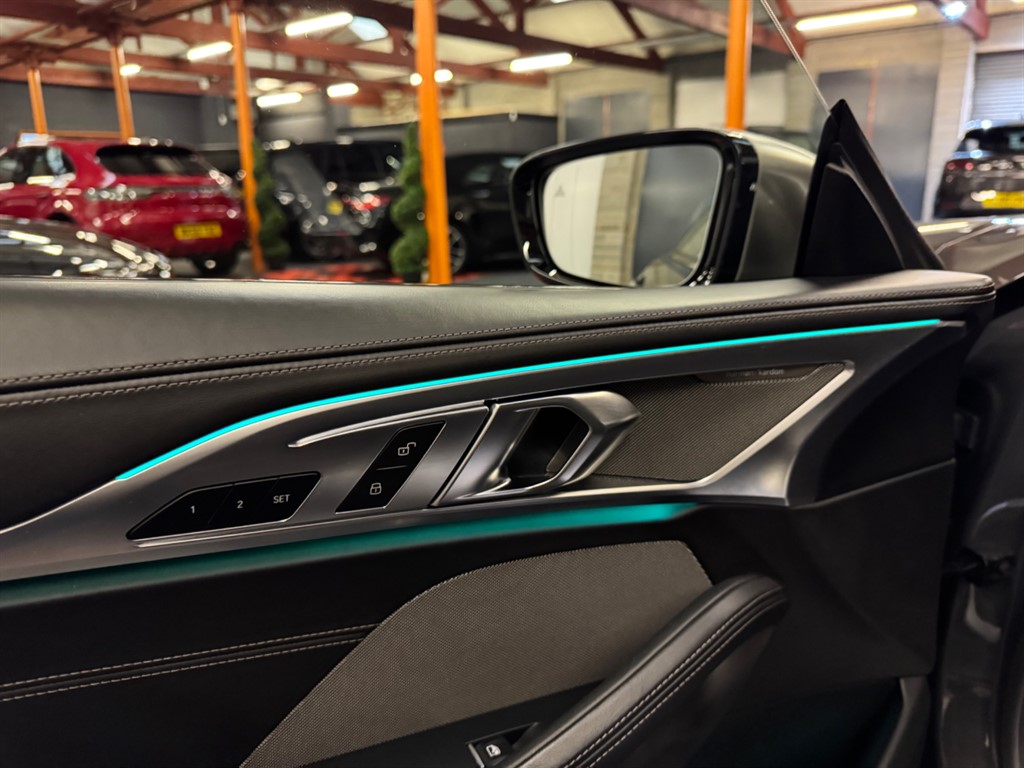 Used BMW 8 Series 2019 for sale - 77274608: Photo 54