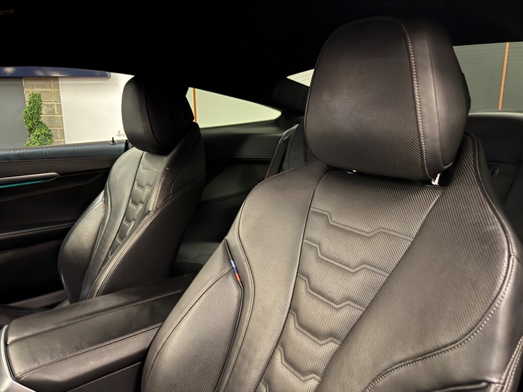 Used BMW 8 Series 2019 for sale - 77274608: Photo 56