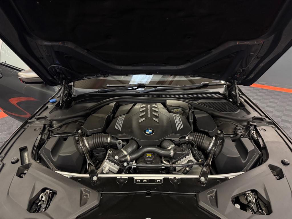 Used BMW 8 Series 2019 for sale - 77274608: Photo 64