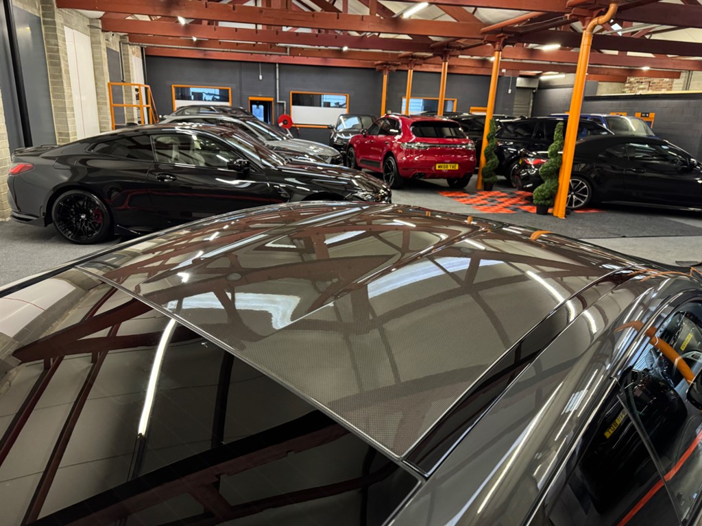 Used BMW 8 Series 2019 for sale - 77274608: Photo 7