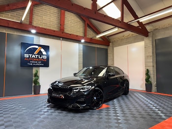 Used BMW 3 Series 2019 for sale - 78329131: Photo