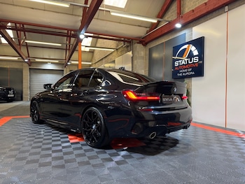 Used BMW 3 Series 2019 for sale - 78329131: Photo