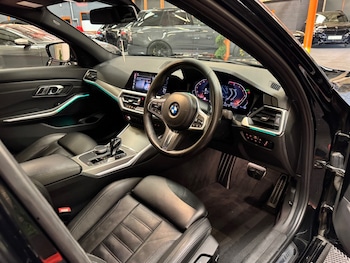 Used BMW 3 Series 2019 for sale - 78329131: Photo