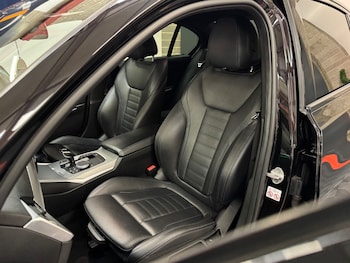 Used BMW 3 Series 2019 for sale - 78329131: Photo