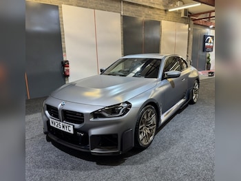 Used BMW M2 2025 for sale - 77600728: Photo