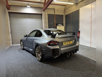Used BMW M2 2025 for sale - 77600728: Photo
