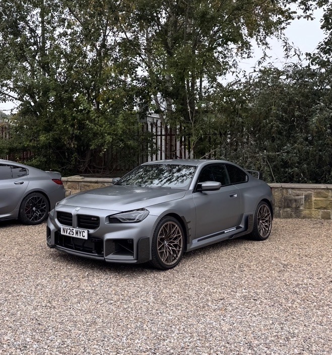 Used BMW M2 2025 for sale - 77600728: Photo 3