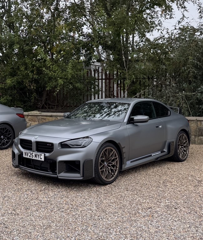 Used BMW M2 2025 for sale - 77600728: Photo 4