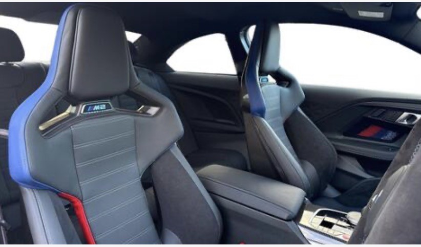 Used BMW M2 2025 for sale - 77600728: Photo 5