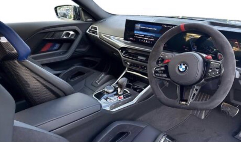 Used BMW M2 2025 for sale - 77600728: Photo 6