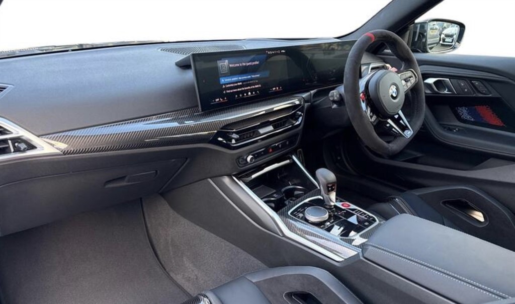 Used BMW M2 2025 for sale - 77600728: Photo 7