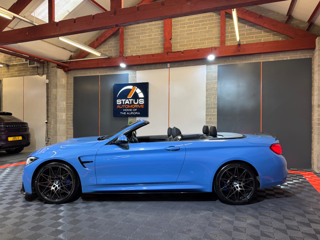 Used BMW M4 2018 for sale - 76696269: Photo 10
