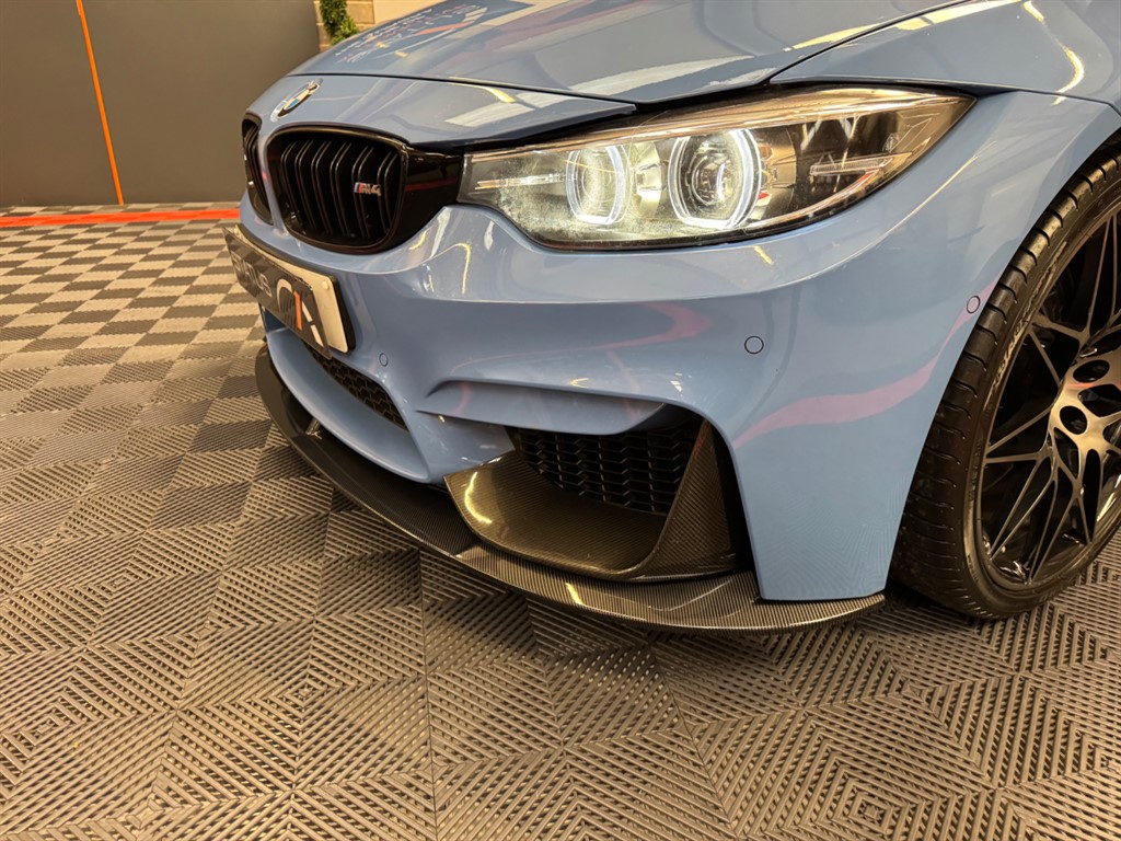Used BMW M4 2018 for sale - 76696269: Photo 11