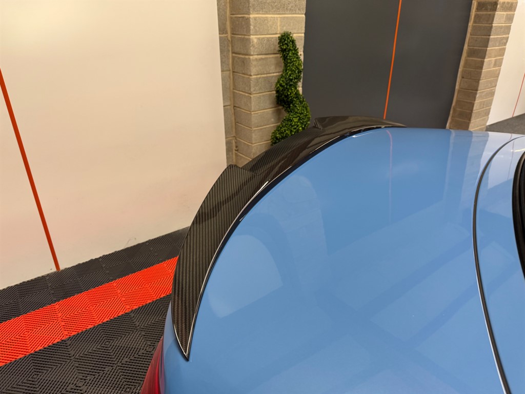 Used BMW M4 2018 for sale - 76696269: Photo 12