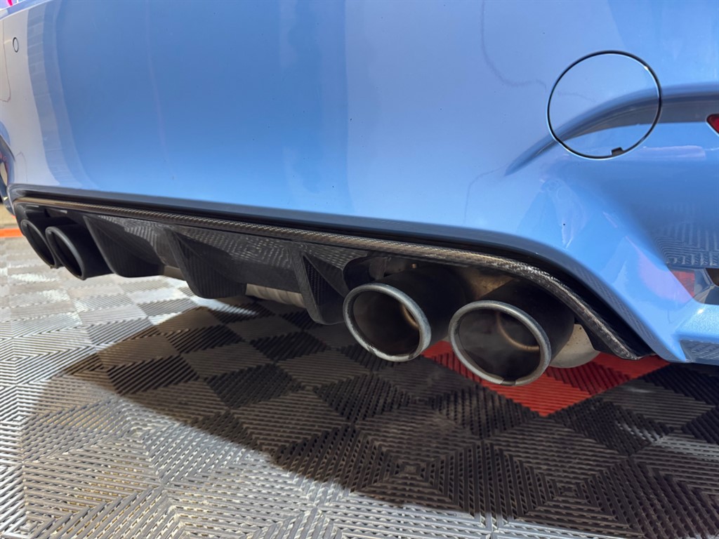 Used BMW M4 2018 for sale - 76696269: Photo 15