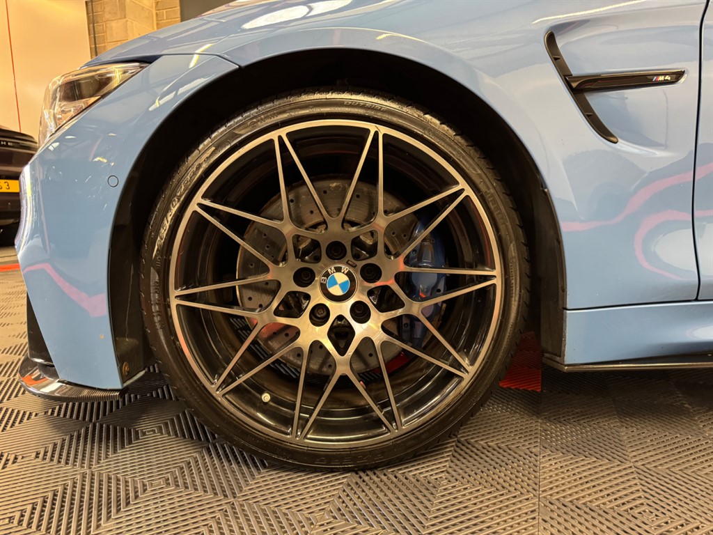 Used BMW M4 2018 for sale - 76696269: Photo 16