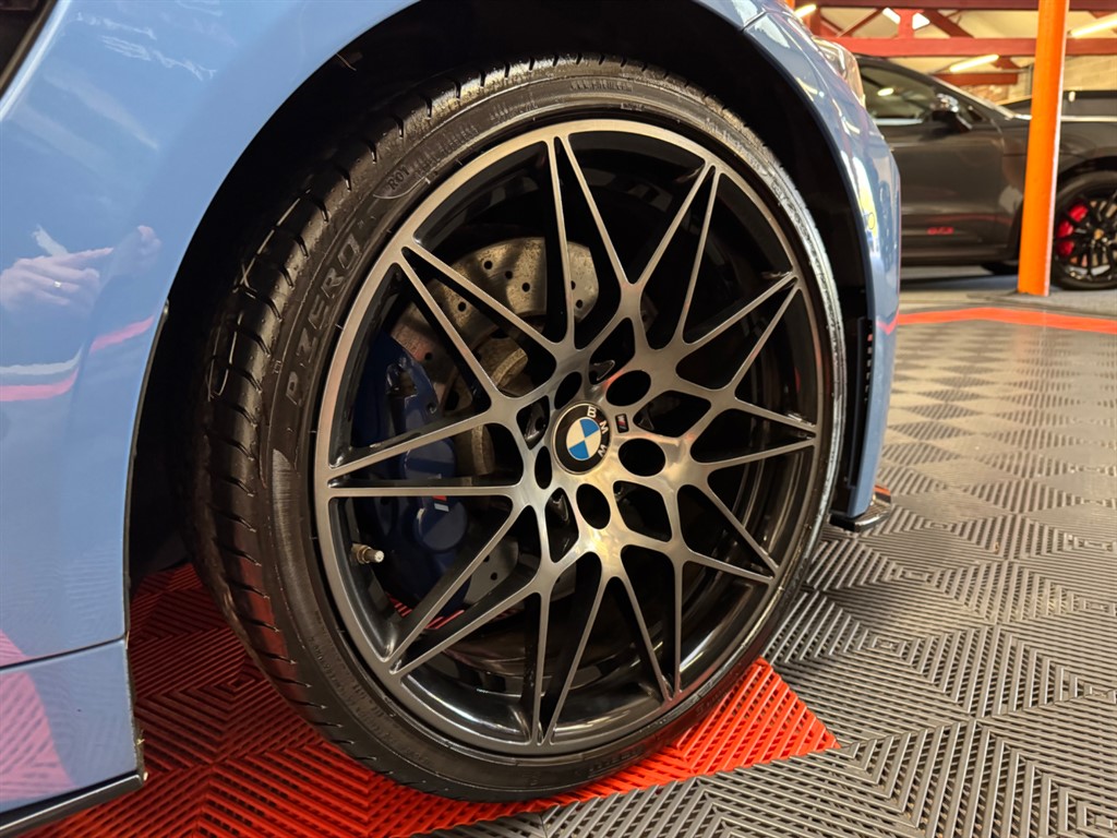 Used BMW M4 2018 for sale - 76696269: Photo 17