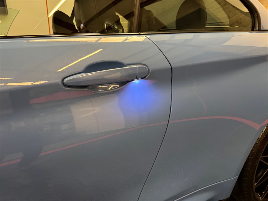 Used BMW M4 2018 for sale - 76696269: Photo 18