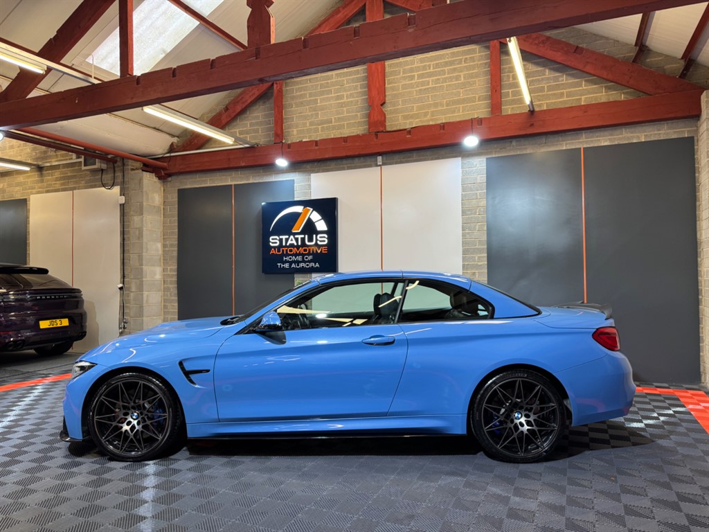Used BMW M4 2018 for sale - 76696269: Photo 19