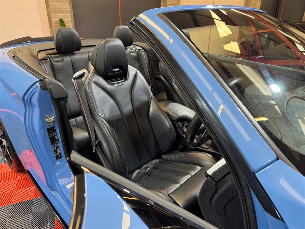 Used BMW M4 2018 for sale - 76696269: Photo 24