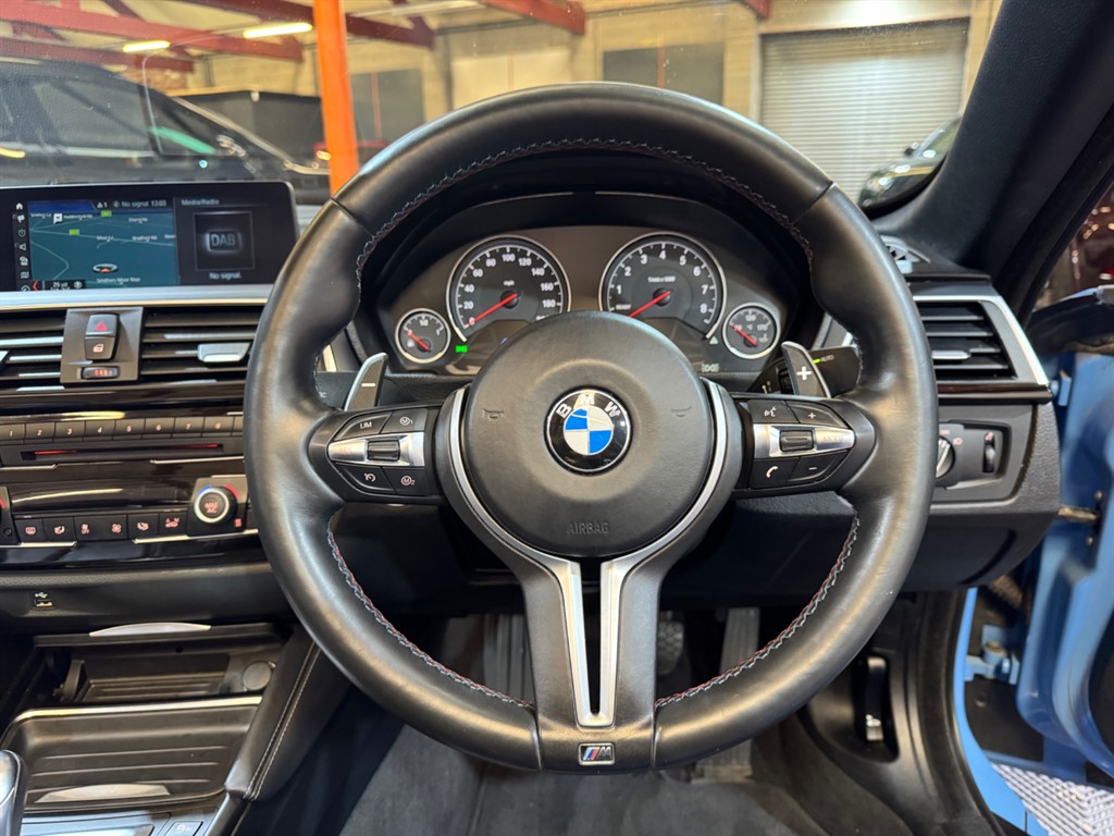 Used BMW M4 2018 for sale - 76696269: Photo 26