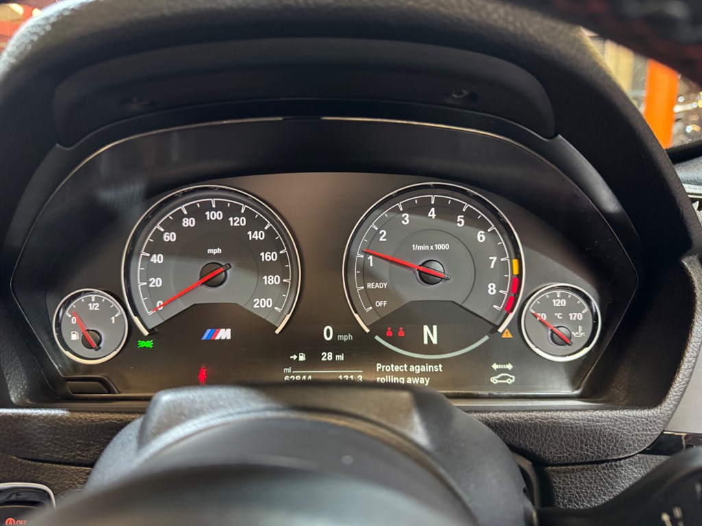 Used BMW M4 2018 for sale - 76696269: Photo 27