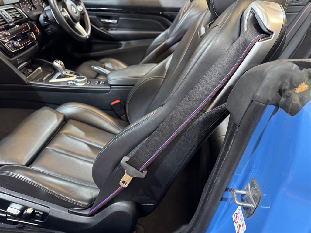 Used BMW M4 2018 for sale - 76696269: Photo 32