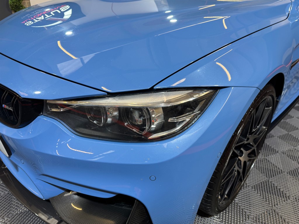 Used BMW M4 2018 for sale - 76696269: Photo 35