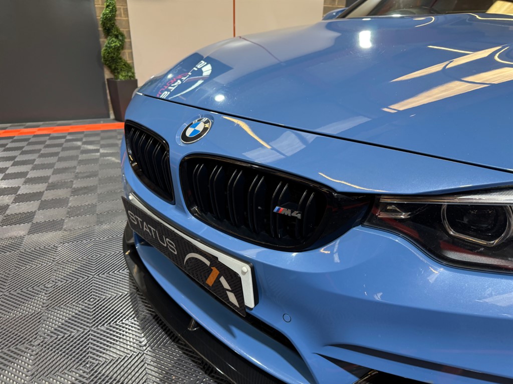 Used BMW M4 2018 for sale - 76696269: Photo 36