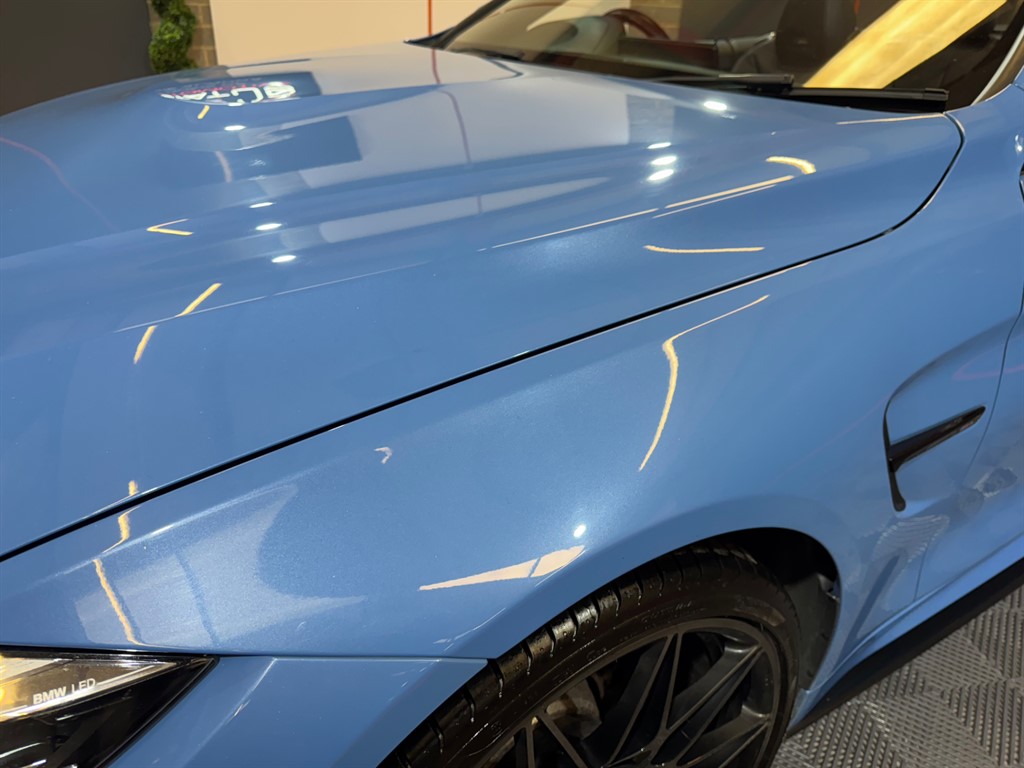 Used BMW M4 2018 for sale - 76696269: Photo 38