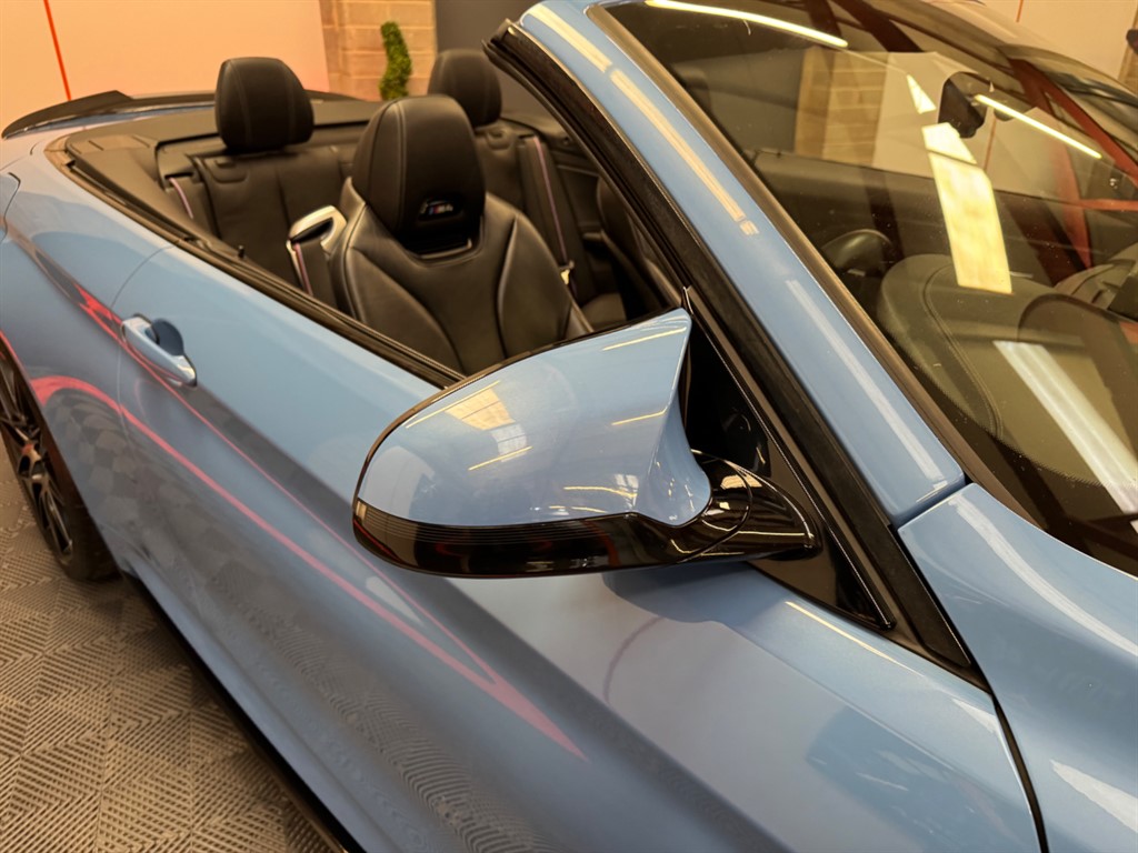 Used BMW M4 2018 for sale - 76696269: Photo 39