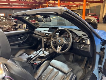 Used BMW M4 2018 for sale - 76696269: Photo