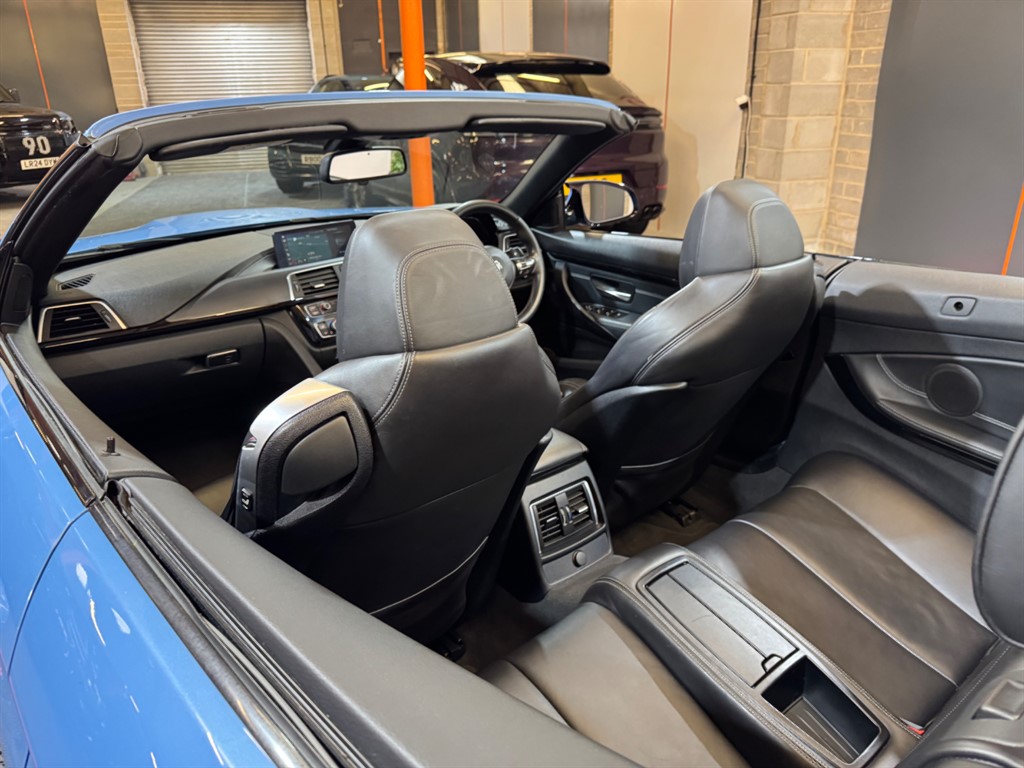 Used BMW M4 2018 for sale - 76696269: Photo 42