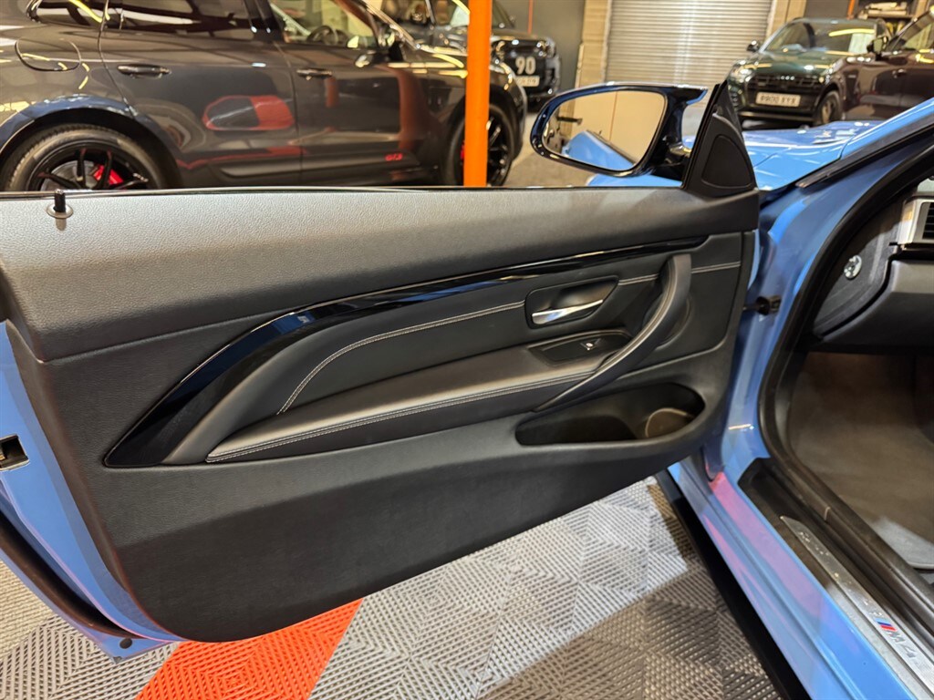 Used BMW M4 2018 for sale - 76696269: Photo 43