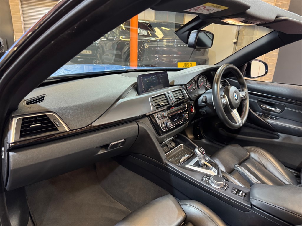 Used BMW M4 2018 for sale - 76696269: Photo 44